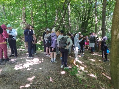 Wycieczkowy Tydzień